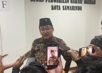 Sistem Zonasi SPMB di Samarinda Dinilai Tidak Adil, Iswandi Soroti Dampaknya