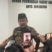 Sistem Zonasi SPMB di Samarinda Dinilai Tidak Adil, Iswandi Soroti Dampaknya