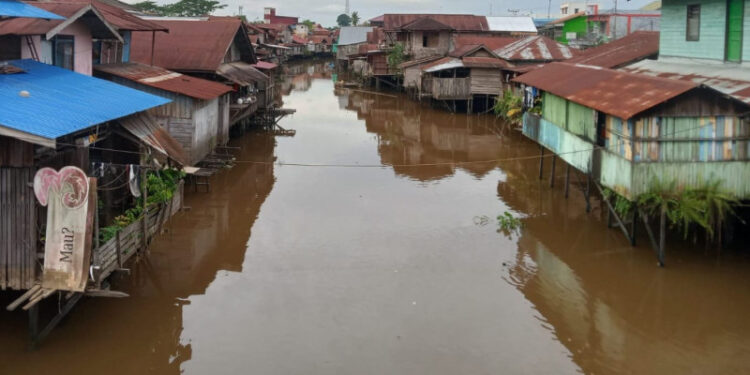 Kemiskinan di Kukar Menurun, 1.857 Warga Keluar dari Garis Kemiskinan