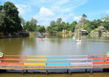 Berkat Desa Wisata dan Ekonomi Kreatif, 3,5 Juta Turis Kunjungi Kukar