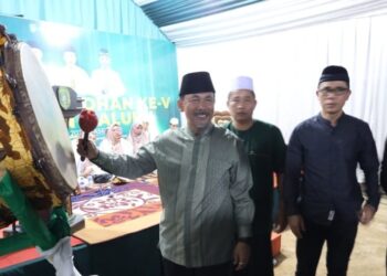 Pemkab Kukar Dukung Festival Ramadan Maluhu, Perkuat Syiar Islam dan Karakter Generasi Muda