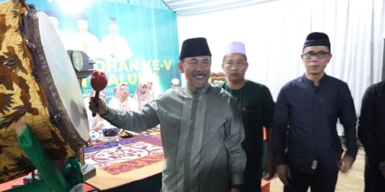 Pemkab Kukar Dukung Festival Ramadan Maluhu, Perkuat Syiar Islam dan Karakter Generasi Muda