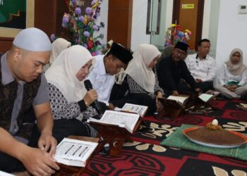 Gerakan Etam Mengaji, Bukti Komitmen Pemkab Kukar Tanamkan Nilai Keislaman