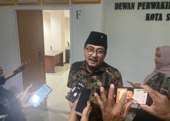 DPRD Samarinda dan Dinas Terkait Bersinergi Pastikan Ketahanan Pangan di Bulan Ramadan