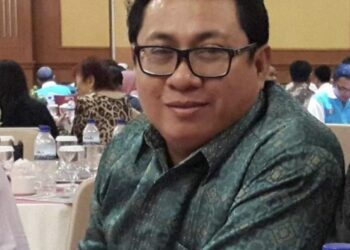 HUT Ke-8 SMSI: Sewindu Mengarungi Disrupsi Multidimensi
