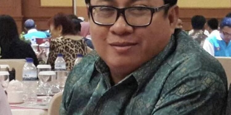 HUT Ke-8 SMSI: Sewindu Mengarungi Disrupsi Multidimensi