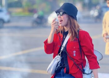 Saatnya Mendobrak Stigma, Lahirkan Perempuan Berdaya