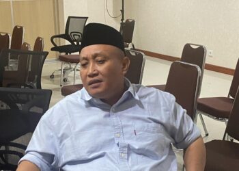 Pemkot Samarinda Bebaskan Denda PBB-P2 2025, Andi Saharuddin Beri Dukungan Penuh