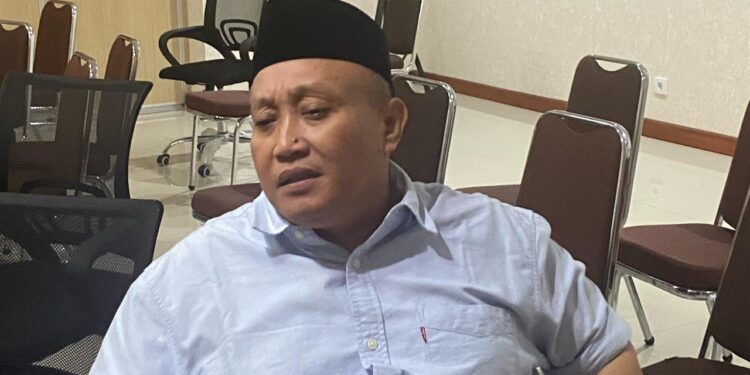 Pemkot Samarinda Bebaskan Denda PBB-P2 2025, Andi Saharuddin Beri Dukungan Penuh
