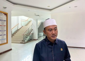 Maksimalkan Potensi Wisata Samarinda, Rusdi Doviyanto Dorong Destinasi Baru