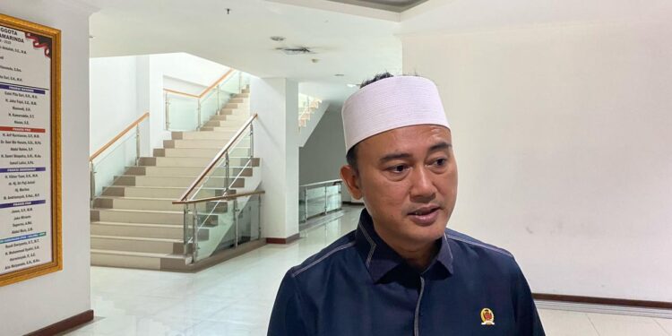 Maksimalkan Potensi Wisata Samarinda, Rusdi Doviyanto Dorong Destinasi Baru