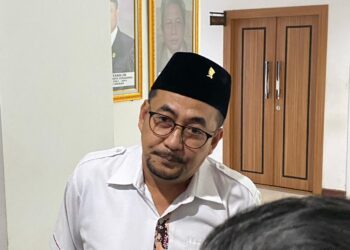 Minim Anggaran, Ketua Komisi II DPRD Samarinda Soroti Ketidakseriusan Disporapar Kembangkan Pariwisata