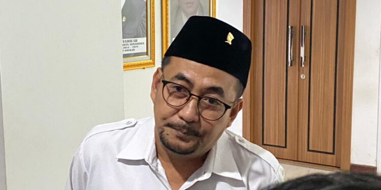 Minim Anggaran, Ketua Komisi II DPRD Samarinda Soroti Ketidakseriusan Disporapar Kembangkan Pariwisata