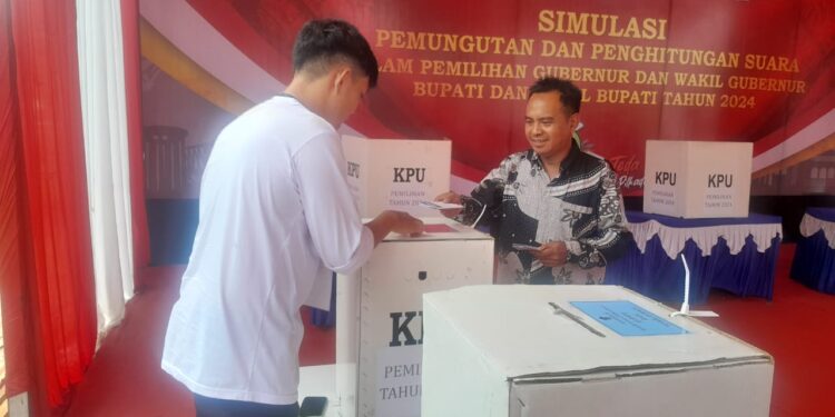 Anggaran PSU Kukar Diusulkan Rp 78 Miliar, Sekda: Tak Ada yang Boleh Terbuang Sia-Sia!