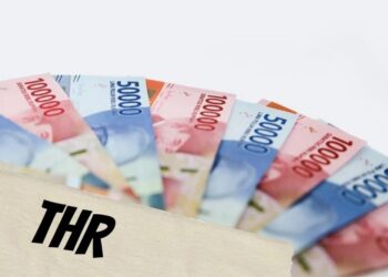 THR untuk Honorer Kukar Dipastikan Cair