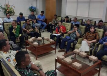 Cegah Harga Melonjak! Pemkab Kukar Gandeng Ulama Jaga Stabilitas Ekonomi