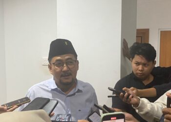 Evaluasi Tarif Parkir Progresif di Teras Samarinda, DPRD Soroti Janji Pemkot