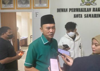 Rusdi Doviyanto: “Air Bersih Hak Warga, Bukan Sekadar Janji”