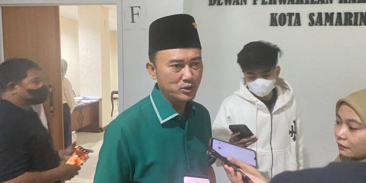 Rusdi Doviyanto: “Air Bersih Hak Warga, Bukan Sekadar Janji”