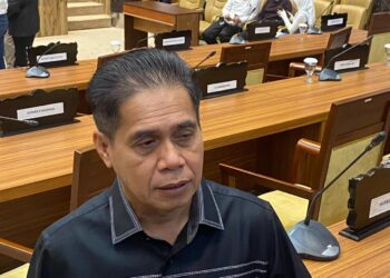 DPRD Samarinda Minta Transparansi Pemkot dalam Efisiensi Anggaran Rp75 Miliar