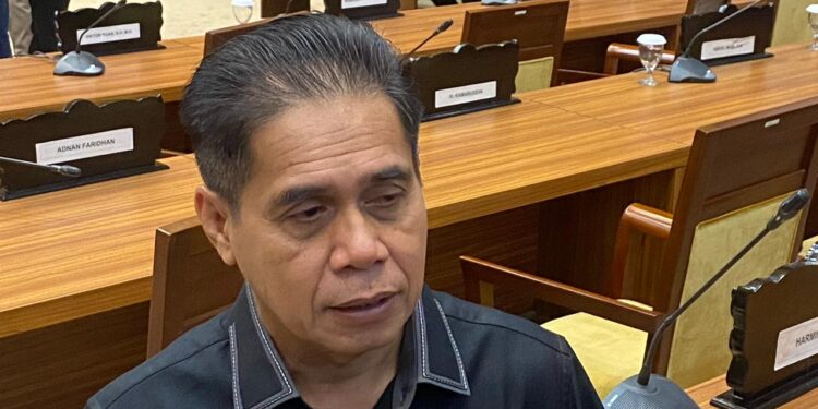 DPRD Samarinda Minta Transparansi Pemkot dalam Efisiensi Anggaran Rp75 Miliar