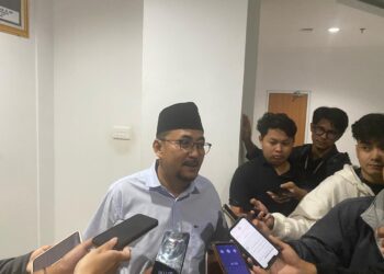 DPRD Samarinda Targetkan PAD 2025 Tembus Rp1 Triliun, Pariwisata Jadi Sorotan