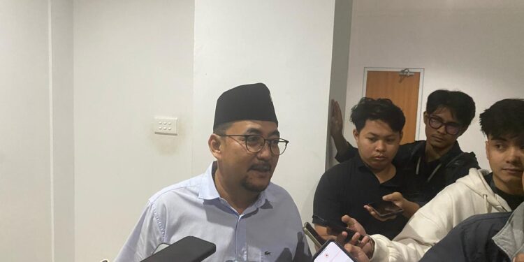DPRD Samarinda Targetkan PAD 2025 Tembus Rp1 Triliun, Pariwisata Jadi Sorotan