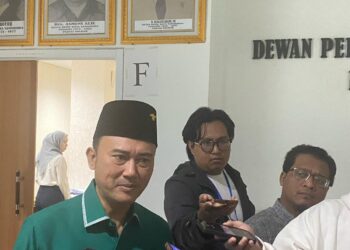 DPRD Samarinda Dukung Perumdam Tirta Kencana Produksi Air Kemasan