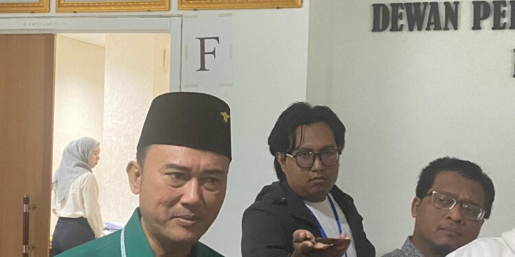 DPRD Samarinda Dukung Perumdam Tirta Kencana Produksi Air Kemasan