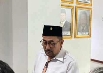 Iswandi: Samarinda Kota Dagang, Bukan Kota Tambang
