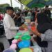 Pasar Ramadan Tenggarong Diprediksi Raup Rp40 Miliar, Camat Optimistis!