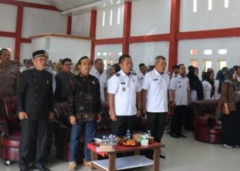 Ribuan Aspirasi Warga Tenggarong Masuk Musrenbang, Pembangunan Jadi Prioritas!