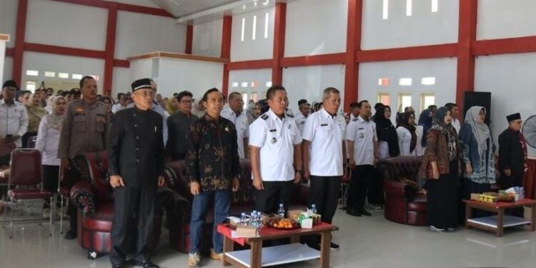 Ribuan Aspirasi Warga Tenggarong Masuk Musrenbang, Pembangunan Jadi Prioritas!