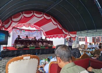 Marangkayu Fokus Kembangkan Sektor Pertanian dan Perkebunan