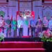 Stadion Rondong Demang Dipertimbangkan Jadi Venue Utama MTQ ke-46 Kukar
