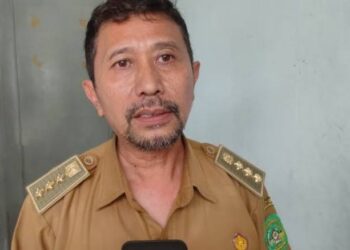 Atasi Banjir! Sangasanga Prioritaskan Perbaikan Drainase
