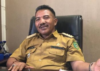 Pemekaran Tenggarong Seberang Tinggal Tunggu Restu Pemerintah