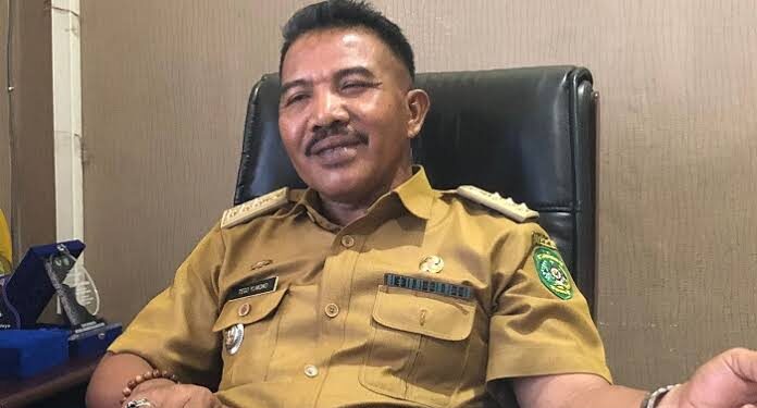 Pemekaran Tenggarong Seberang Tinggal Tunggu Restu Pemerintah