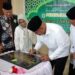 Camat Muara Kaman Dampingi Safari Ramadan, Perkuat Silaturahmi dengan Masyarakat