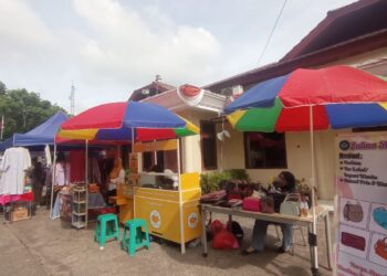 Ribuan UMKM Tenggarong Seberang Siap Tembus Supermarket!