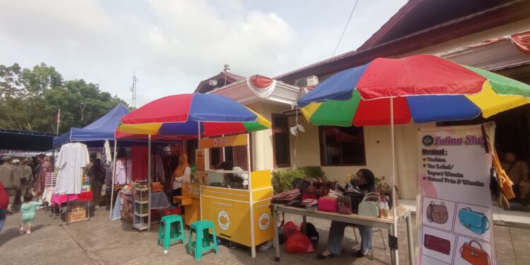 Ribuan UMKM Tenggarong Seberang Siap Tembus Supermarket!