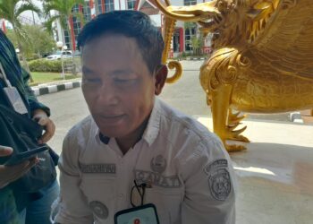 Strategi Loa Kulu Majukan nfrastruktur dan Ekonomi yang Makin Berkembang