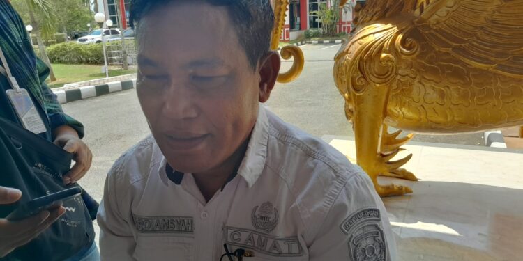 Strategi Loa Kulu Majukan nfrastruktur dan Ekonomi yang Makin Berkembang