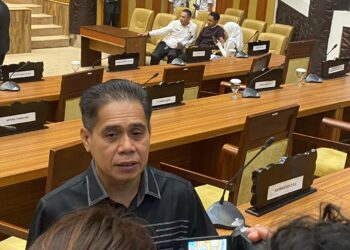 DPRD Samarinda Desak Pemkot Terbitkan Surat Edaran Resmi Terkait PKP