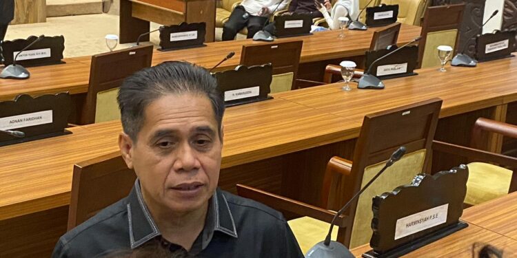 DPRD Samarinda Desak Pemkot Terbitkan Surat Edaran Resmi Terkait PKP