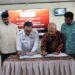 Kukar Perkuat Sektor Kemaritiman, PT Tunggang Parangan Gandeng PT KBS