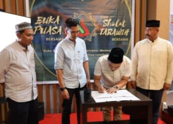 Dorong Industri Energi, Pemkab Kukar Dukung PT MGRM Jalin Kerja Sama Strategis
