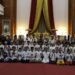 Bupati Edi dan Sultan Kutai Pererat Sinergi, Ramadan Jadi Momentum Penuh Berkah