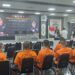 Polresta Samarinda Gempur Kejahatan, 46 Tersangka Diamankan dalam Operasi Pekat Mahakam