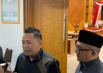 Komisi III DPRD Samarinda Soroti Reklamasi dan Tanggung Jawab Sosial Perusahaan Tambang